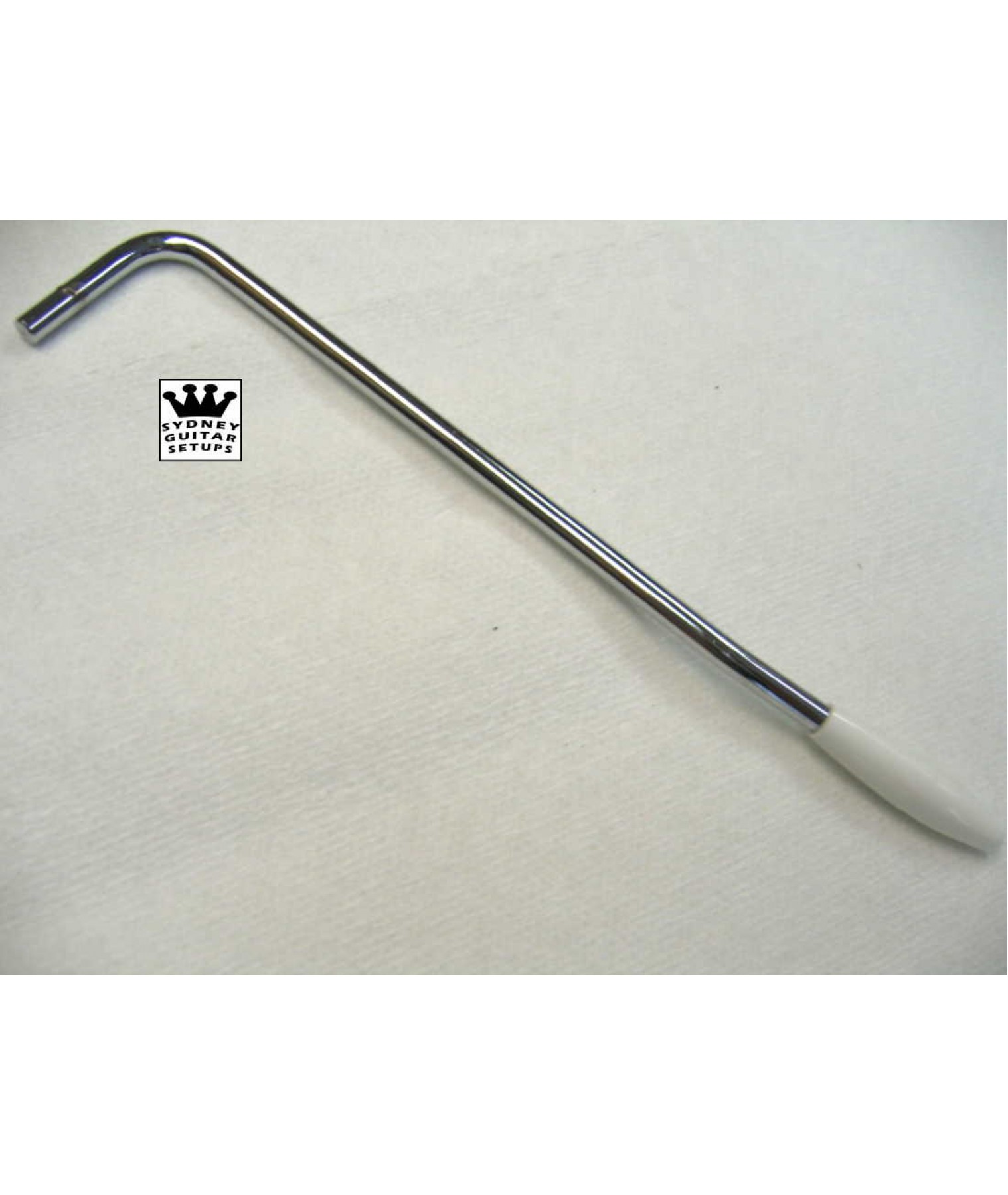 Fender mustang tremolo on sale arm